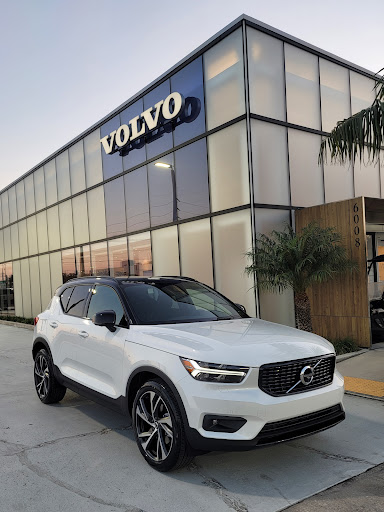 Car Dealer «Volvo of Tampa», reviews and photos, 6008 N Dale Mabry Hwy, Tampa, FL 33614, USA