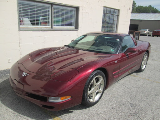 Used Car Dealer «Cars For You inc», reviews and photos, 7009 Stewart Rd, Pleasant Valley, MO 64068, USA