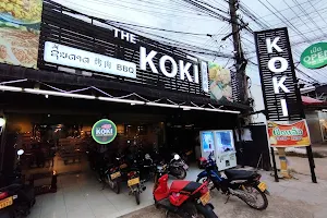 THE KOKI RESTAURANT image