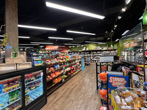 Liquor Store «ABC Fine Wine & Spirits», reviews and photos, 980 Rinehart Rd, Lake Mary, FL 32746, USA