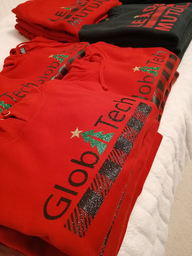 Commercial Printer «Minuteman Press of Richardson», reviews and photos, 850 S Greenville Ave #114, Richardson, TX 75081, USA