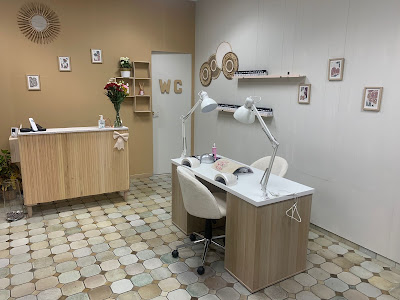 Terre de paillettes à Riom