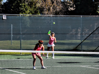 Sierra Sport & Racquet Club - 2626 W Alluvial Ave, Fresno, CA 93711