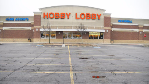 Hobby Lobby, 255 W Roosevelt Rd, Lombard, IL 60148, USA, 