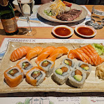 Photo n° 4 de l'avis de Neil.a fait le 29/12/2023 à 19:54 pour Satsuki à Chamonix-Mont-Blanc