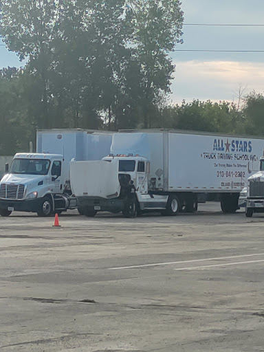 All Stars Truck Driving School image 2