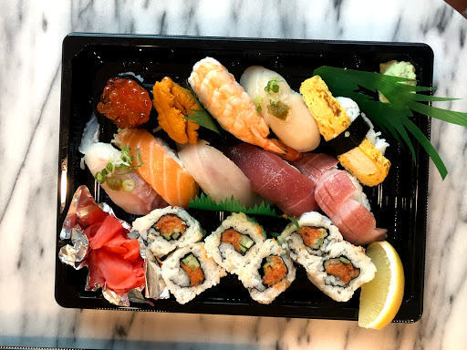 Kantaro Sushi