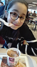 Photo n°105 de McDonald's à Mont-Saint-Martin ()