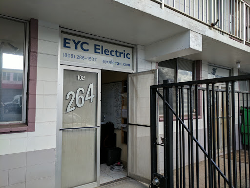 EYC Electric