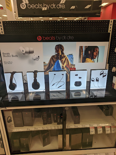 Department Store «Target», reviews and photos, 5700 Bou Ave, Rockville, MD 20852, USA