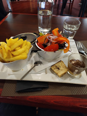 Brasserie Saint Serge à Angers