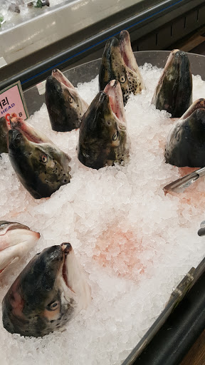 Asian Grocery Store «S-Mart», reviews and photos, 2515 Torrance Blvd, Torrance, CA 90503, USA