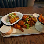 Photo n°12 de l'avis de Martin.e fait le 23/09/2023 à 18:46 sur le  BrewDog Frankfurt à Frankfurt