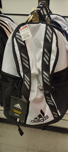 Department Store «T.J. Maxx», reviews and photos, 2330 Legge Blvd, Winchester, VA 22601, USA