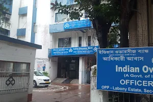 Indian Overseas Bank - Salt Lake City Branch, Kolkata Inspectorate image