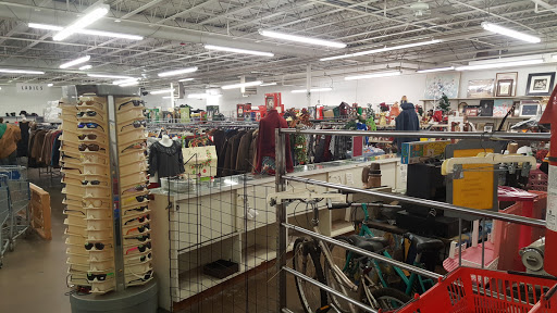 Thrift Store «Community Thrift Center», reviews and photos, 2226 Noblestown Rd, Pittsburgh, PA 15205, USA