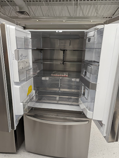 Appliance Store «P.C. Richard & Son», reviews and photos, 2264 US-22, Union, NJ 07083, USA