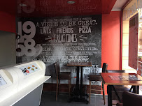 Atmosphère du Pizzeria Pizza Hut à Montigny-lès-Metz - n°2