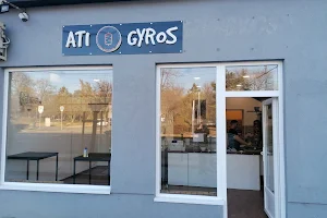 ATI GYROS image