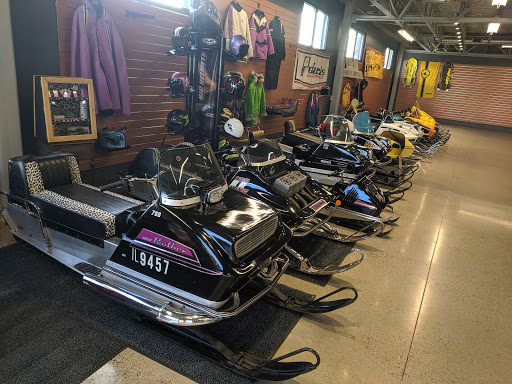 ATV Dealer «Pioneer Motorsport», reviews and photos, 12220 Olean Rd, Chaffee, NY 14030, USA