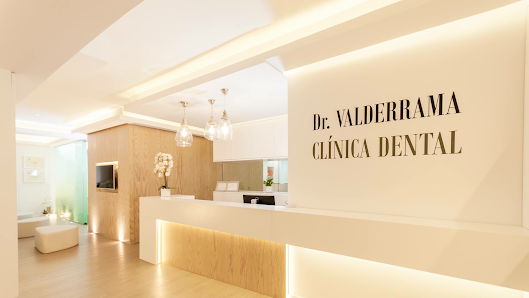 Clínica Valderrama | Clínica Dental y Medicina Estética C. Galicia, 29, 35007 Las Palmas de Gran Canaria, Las Palmas, España