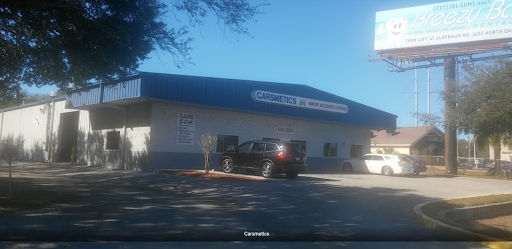Auto Body Shop «Carsmetics», reviews and photos, 32898 US-19, Palm Harbor, FL 34683, USA
