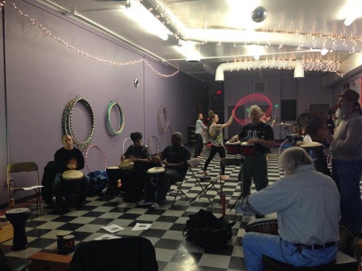 Dance School «Co-Motion Studio», reviews and photos, 416 N Cleveland St, Memphis, TN 38104, USA