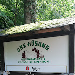 Photo n°1 de l'avis de oli.. fait le 16/08/2021 à 13:52 sur le  Waldgaststätte & Pension ''Uns Hüsung'' - Pascal Steinmetz à Teterow