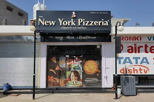 Newyork pizzeria jagraon image