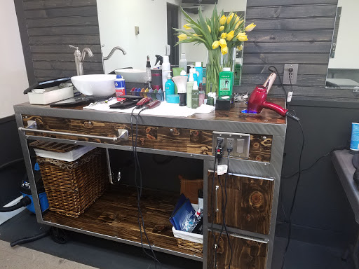 Barber Shop «Barber Of Seville, LLC.», reviews and photos, 8879 Highland Rd, Baton Rouge, LA 70808, USA