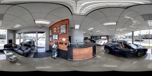 Used Car Dealer «Phillips Auto», reviews and photos, 1220 West Coast Hwy, Newport Beach, CA 92663, USA