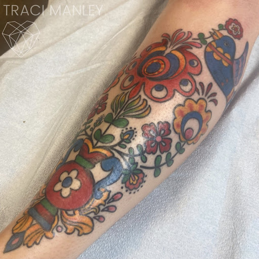 Explore small fingerprint tattoo ideas, creative tattoo ideas in Spokane, available at Moms Custom Tattoo & Body Piercing