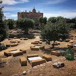 Photo n°2 de l'avis de Sara.u fait le 17/05/2021 à 11:55 sur le  Le Cucine di Masseria Spina à Monopoli