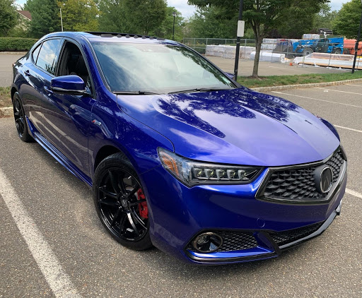 Auto Body Shop «Delta Collision Inc», reviews and photos, 188 NJ-34, Matawan, NJ 07747, USA