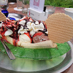 Photo n°1 de l'avis de Michael.r fait le 21/06/2020 à 17:23 sur le  Gusto à Leverkusen