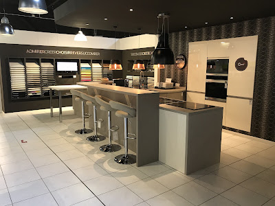 Cuisinella à Frouard