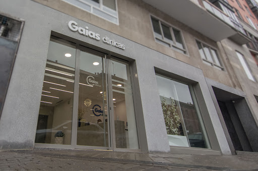 Clínica Gaias Madrid en Madrid, Madrid