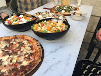 Plats et boissons du Pizzeria Pizza Cosy à Nîmes - n°8