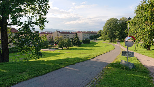 Tøyen Park