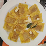 Photo n°3 de l'avis de Andrea.i fait le 16/07/2022 à 20:25 sur le  Rifugio Shambalà - Alpe Giumello (LC) à Giumello