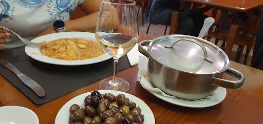 Restaurante Girassol Porto