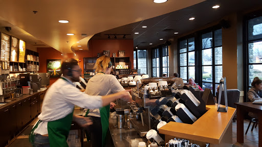 Coffee Shop «Starbucks», reviews and photos, 13480 Briar St, Leawood, KS 66209, USA