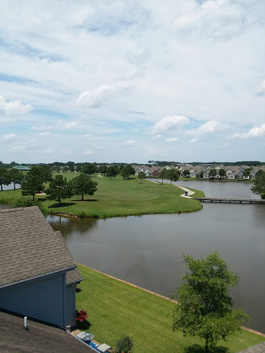 Golf Course «Cahoon Plantation Golf Course», reviews and photos, 1501 Cahoon Pkwy, Chesapeake, VA 23323, USA