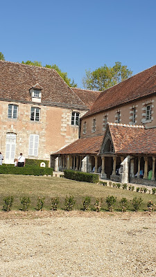 Couvent des Cordelières à Provins