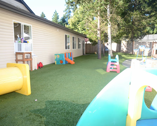 Preschool «Childtime of Redmond, WA», reviews and photos, 4306 156th Ave NE, Redmond, WA 98052, USA