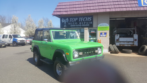 334 S Main St, Barnegat, NJ 08005, USA