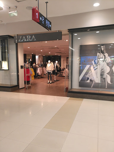 ZARA