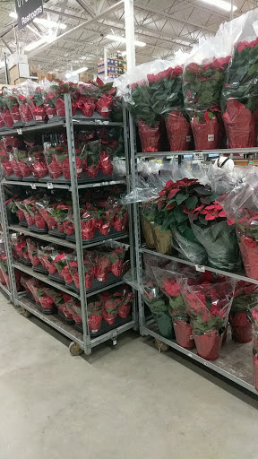 Home Improvement Store «The Home Depot», reviews and photos, 1000 NE 4th Ave, Fort Lauderdale, FL 33304, USA