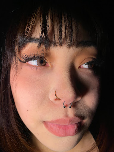 Explore blacked out tattoo ideas, creative tattoo ideas in San Diego, available at High Class Tattoo SD