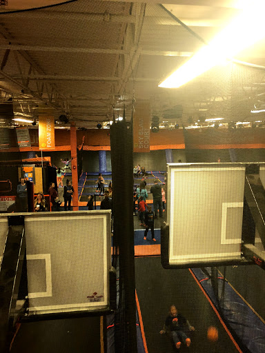 Amusement Center «Sky Zone Trampoline Park», reviews and photos, 1720 Guess Rd #90, Durham, NC 27701, USA